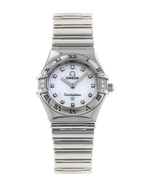 Omega My Choice Mini 1566.76.00